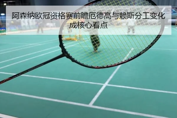 阿森纳欧冠资格赛前瞻厄德高与赖斯分工变化成核心看点